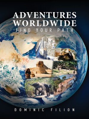 cover image of Adventures Worldwide